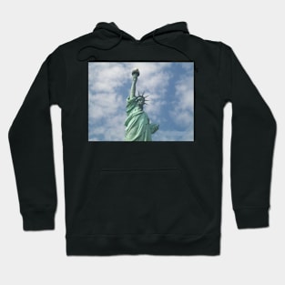 Lady Liberty Hoodie